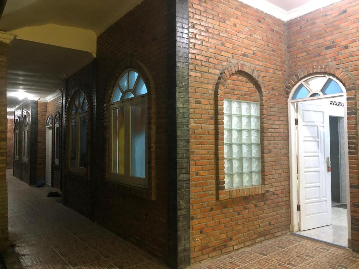 Friendjoss Homestay Laugumba Redpartner Berastagi Eksteriør bilde